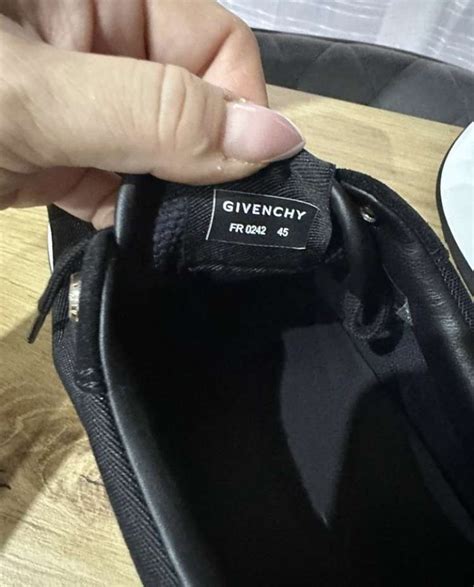 givenchy tenisky|givenchy runners.